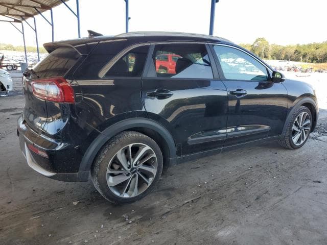 2017 KIA NIRO EX TOURING 3