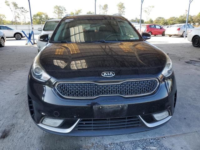 2017 KIA NIRO EX TOURING 5