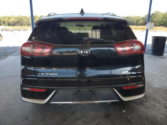 2017 KIA NIRO EX TOURING 6