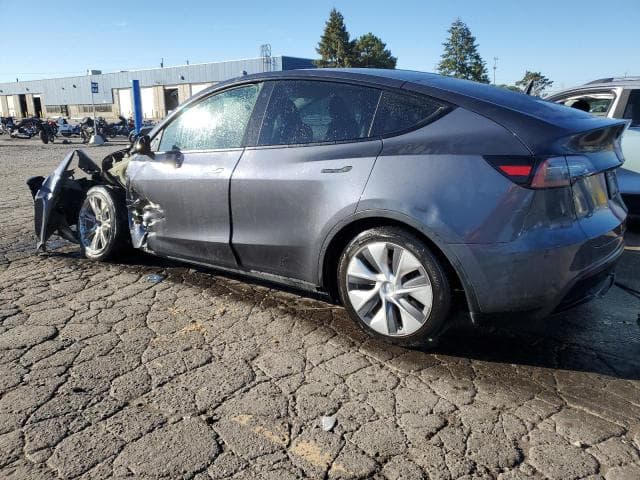 2023 TESLA MODEL Y 2