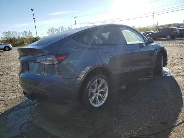2023 TESLA MODEL Y 3