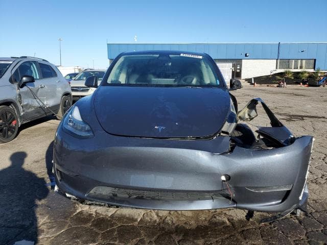 2023 TESLA MODEL Y 5