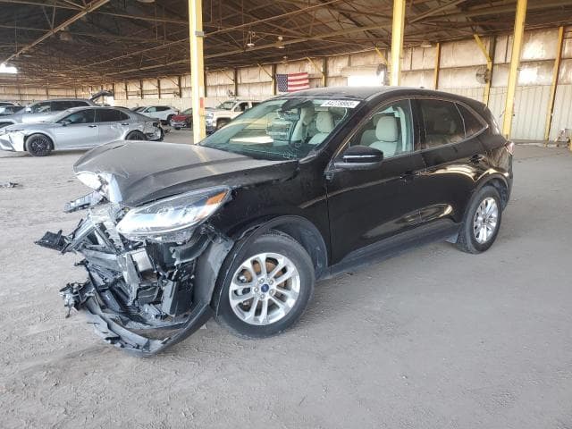 2020 FORD ESCAPE SE - 1