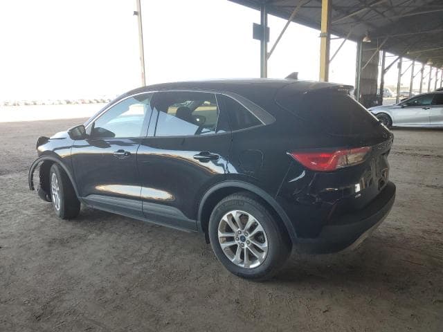 2020 FORD ESCAPE SE 2