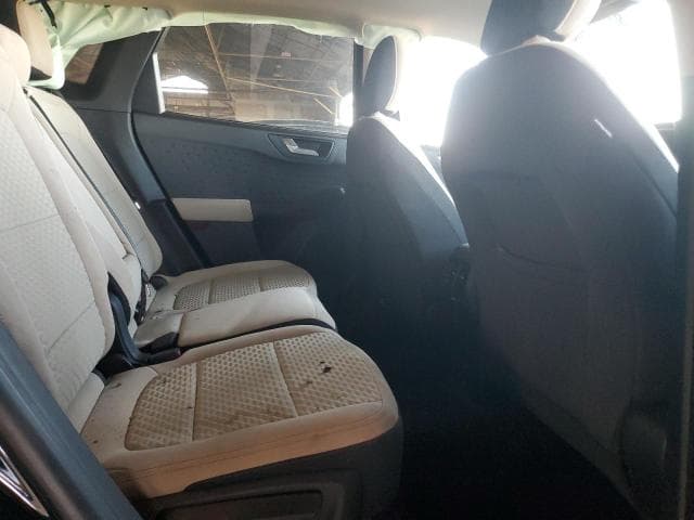 2020 FORD ESCAPE SE 11