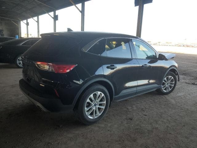 2020 FORD ESCAPE SE 3