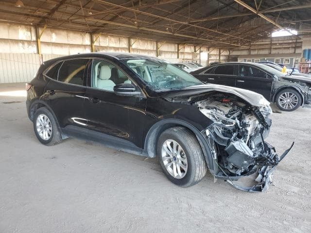 2020 FORD ESCAPE SE 4