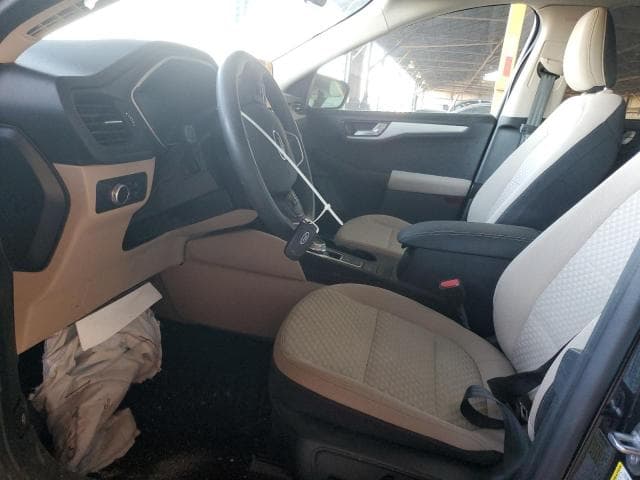 2020 FORD ESCAPE SE 7