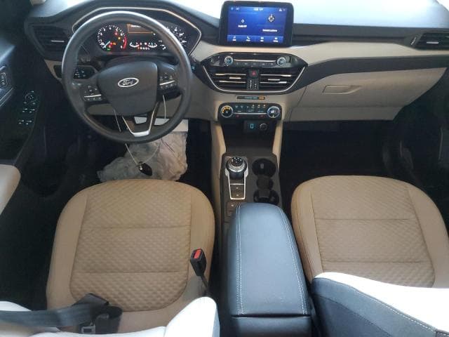 2020 FORD ESCAPE SE 8