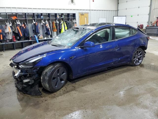 2023 TESLA MODEL 3 - 1
