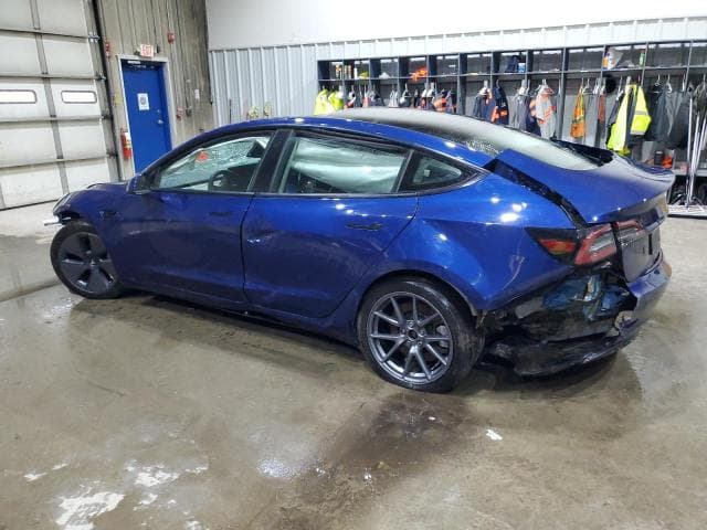2023 TESLA MODEL 3 2