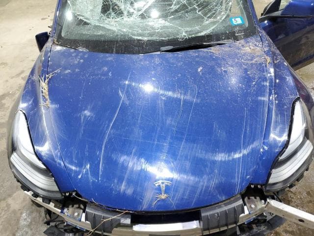 2023 TESLA MODEL 3 11