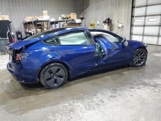 2023 TESLA MODEL 3 3