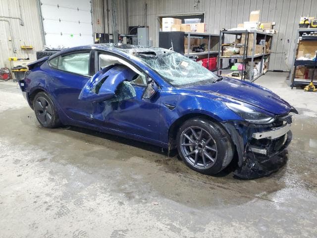 2023 TESLA MODEL 3 4