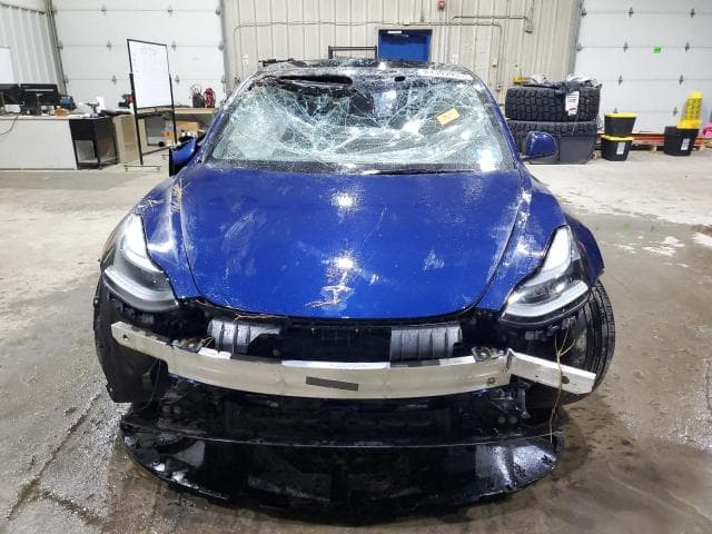2023 TESLA MODEL 3 5