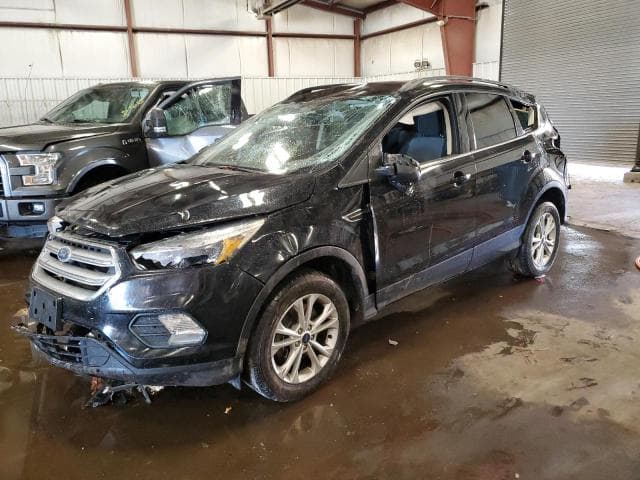 2018 FORD ESCAPE SE - 1