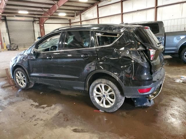 2018 FORD ESCAPE SE 2
