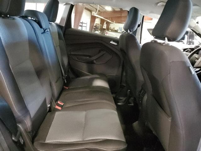 2018 FORD ESCAPE SE 11