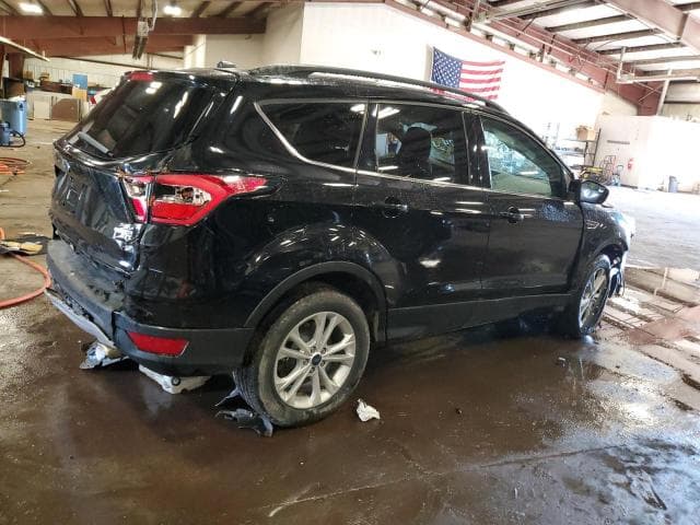 2018 FORD ESCAPE SE 3