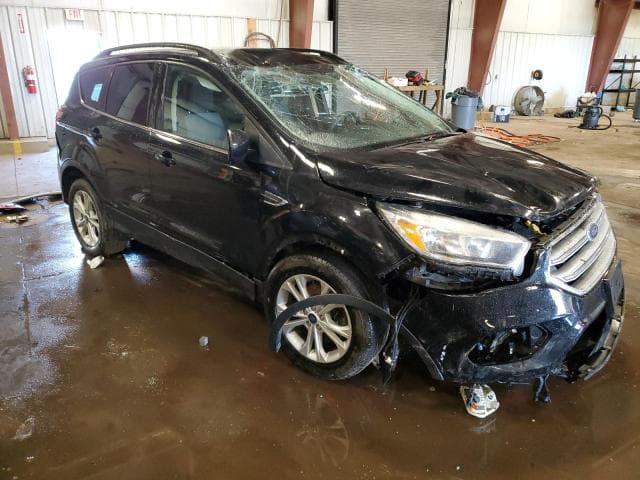 2018 FORD ESCAPE SE 4