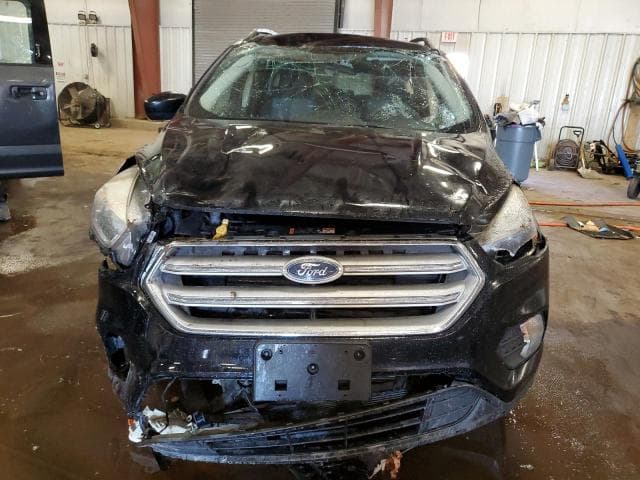 2018 FORD ESCAPE SE 5