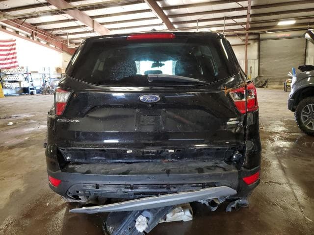 2018 FORD ESCAPE SE 6