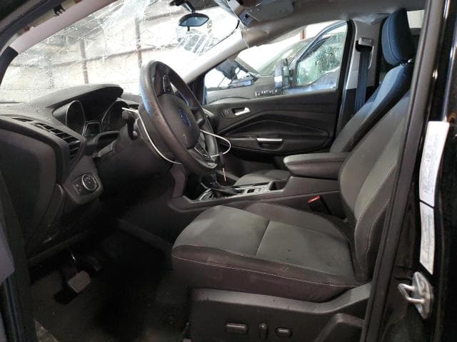 2018 FORD ESCAPE SE 7