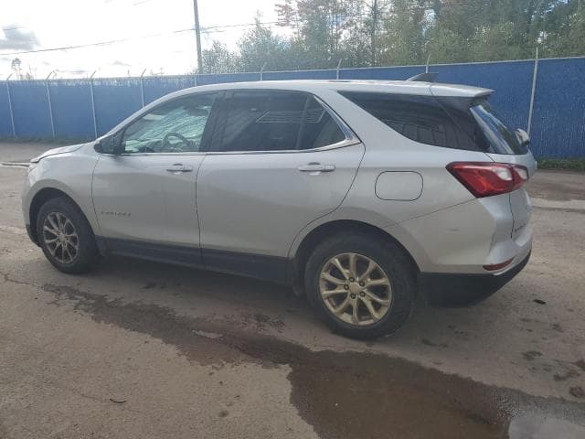 2018 CHEVROLET EQUINOX LT 2