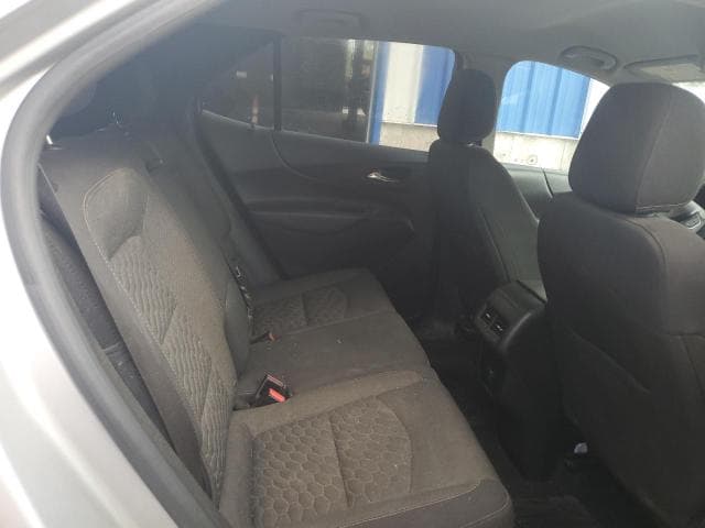 2018 CHEVROLET EQUINOX LT 11