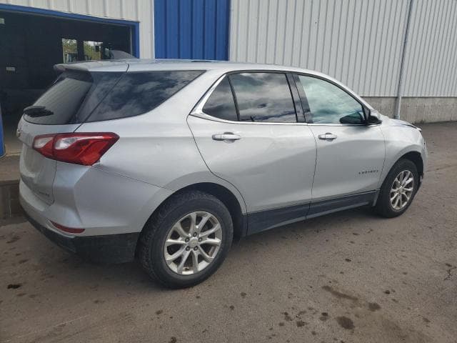 2018 CHEVROLET EQUINOX LT 3