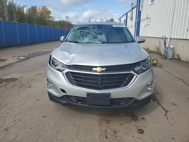 2018 CHEVROLET EQUINOX LT 5
