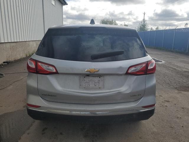2018 CHEVROLET EQUINOX LT 6