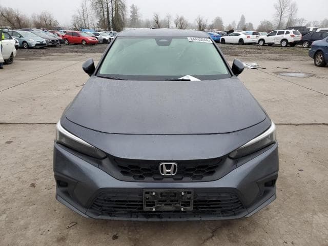 2023 HONDA CIVIC LX LX 5