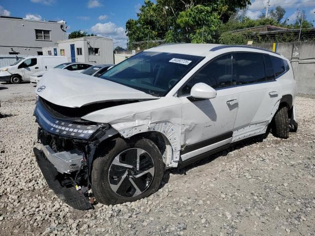 2026 HYUNDAI IONIQ 9 SE SE - 1