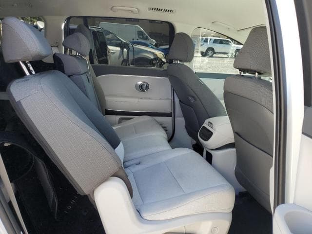 2026 HYUNDAI IONIQ 9 SE SE 11