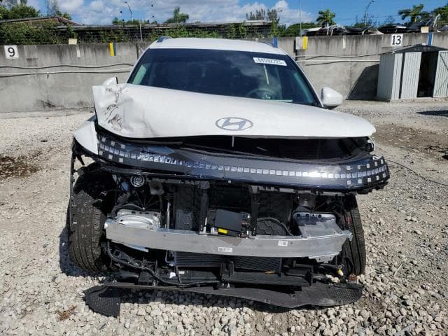 2026 HYUNDAI IONIQ 9 SE SE 5
