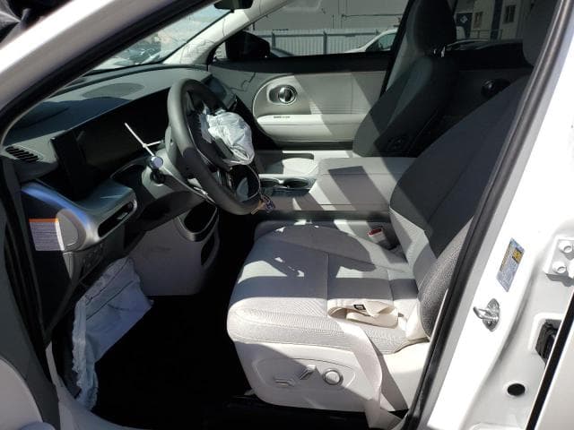 2026 HYUNDAI IONIQ 9 SE SE 7