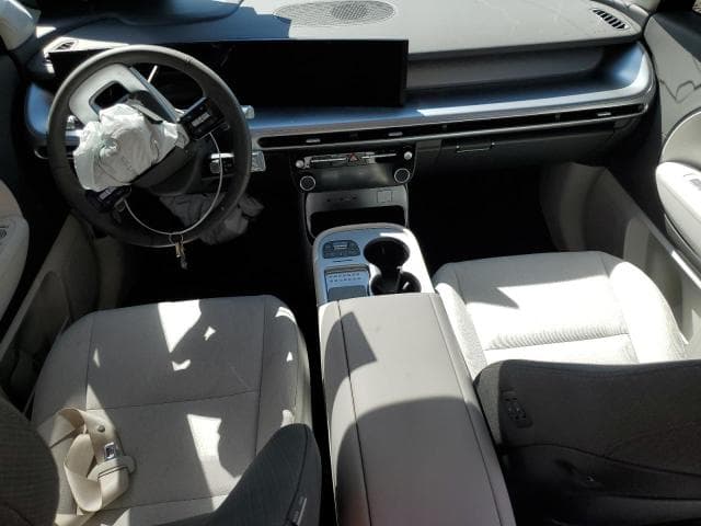 2026 HYUNDAI IONIQ 9 SE SE 8
