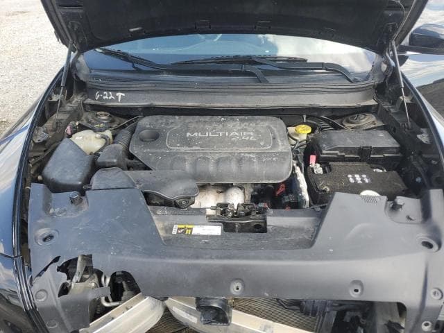 2017 JEEP CHEROKEE LIMITED 12
