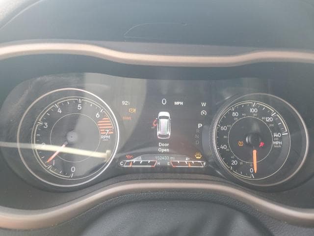 2017 JEEP CHEROKEE LIMITED 9