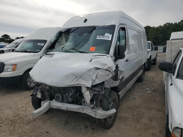 2023 MERCEDES-BENZ SPRINTER 2500 2500 2