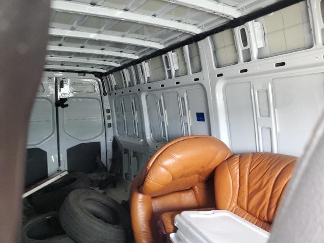 2023 MERCEDES-BENZ SPRINTER 2500 2500 12