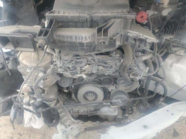 2023 MERCEDES-BENZ SPRINTER 2500 2500 13