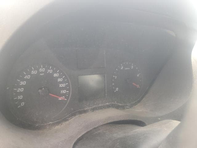 2023 MERCEDES-BENZ SPRINTER 2500 2500 10