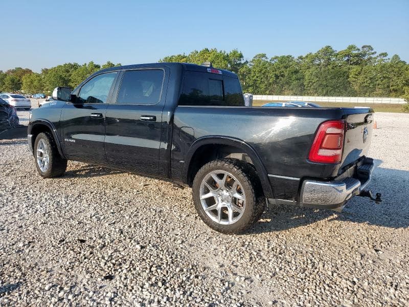 2019 RAM 1500 LARAMIE LARAMIE 2