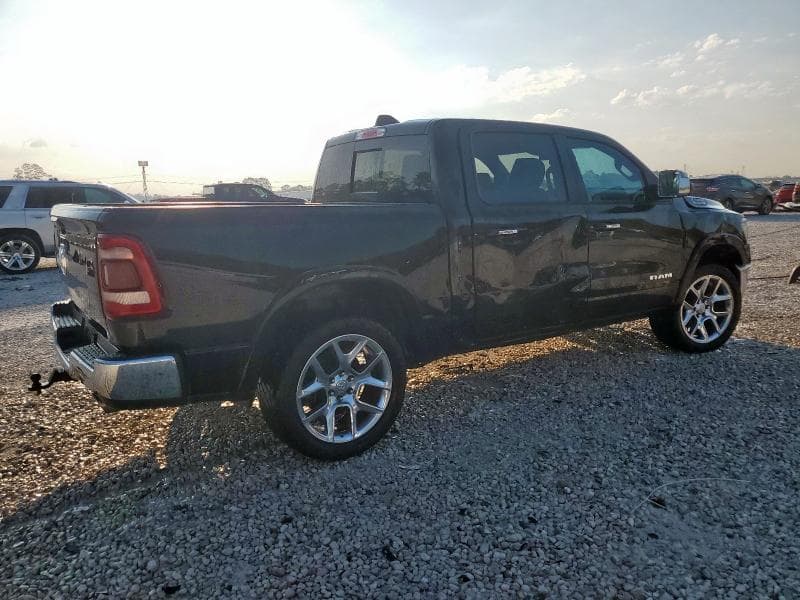2019 RAM 1500 LARAMIE LARAMIE 3