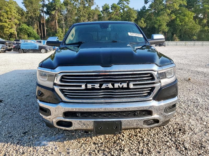 2019 RAM 1500 LARAMIE LARAMIE 5