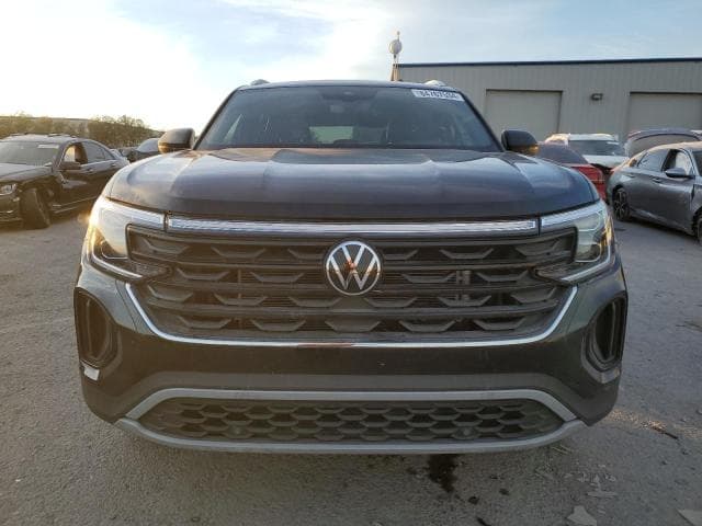 2024 VOLKSWAGEN ATLAS CROSS SPORT SE 5