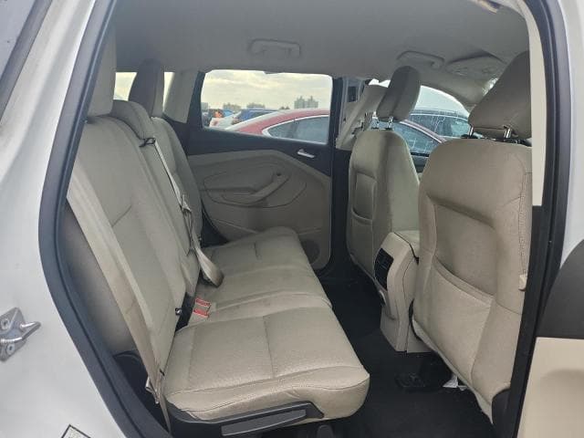 2018 FORD ESCAPE SE 11