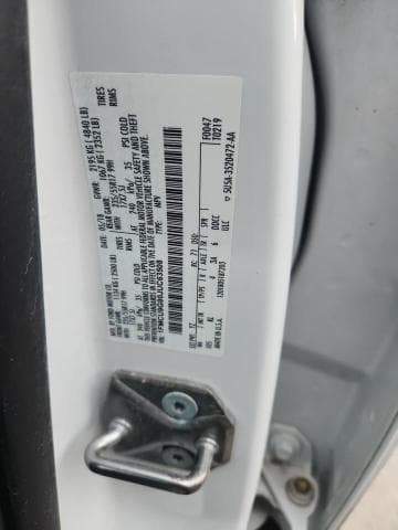 2018 FORD ESCAPE SE 13